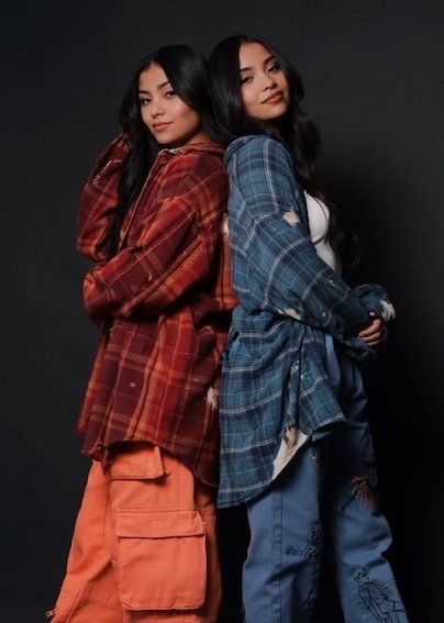 Montoya Twinz