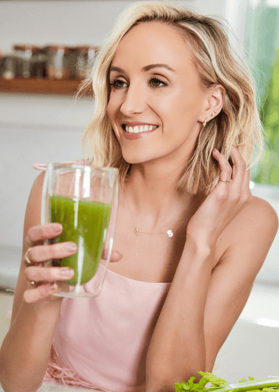 Nastia Liukin