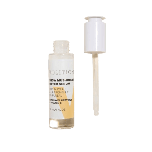 Snow Mushroom Water Serum
