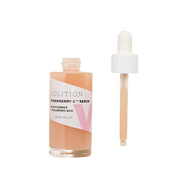Strawberry-C™ Brightening Serum