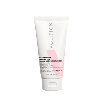 Getaway Glow™ Gradual Tan Firming Body Moisturizer