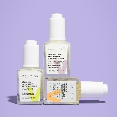 serums