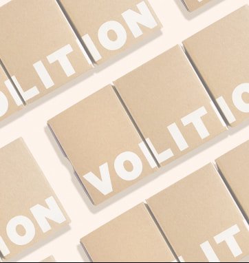 Volition boxes