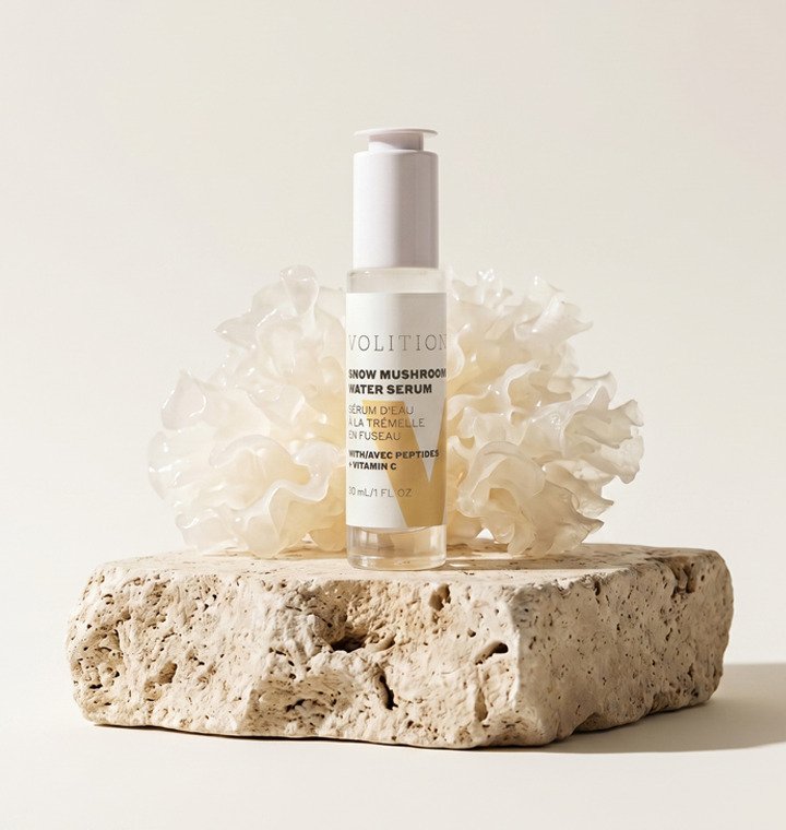 Snow Mushroom Water Serum
